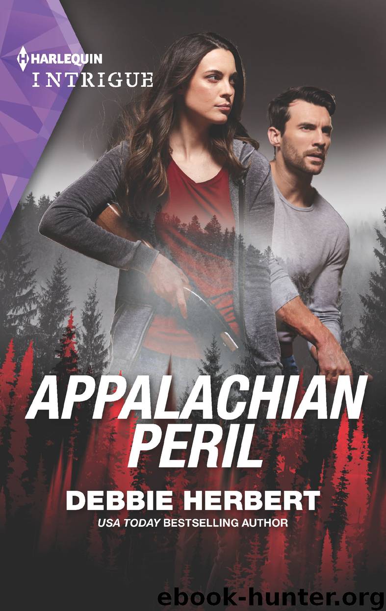 Appalachian Peril by Debbie Herbert