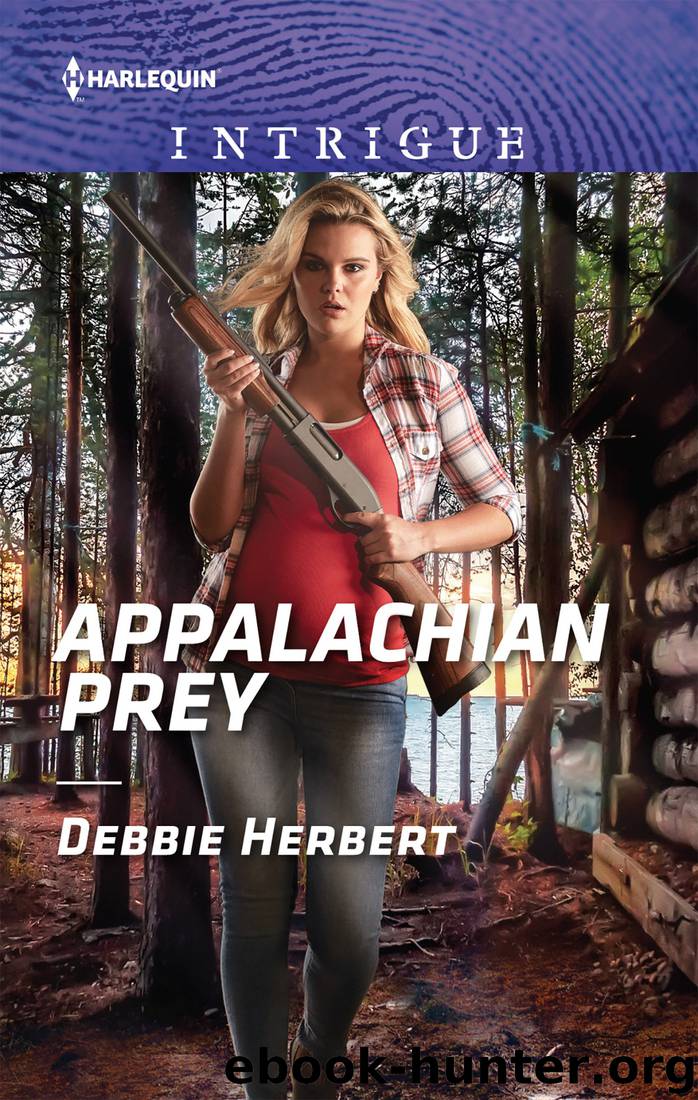 Appalachian Prey by Debbie Herbert
