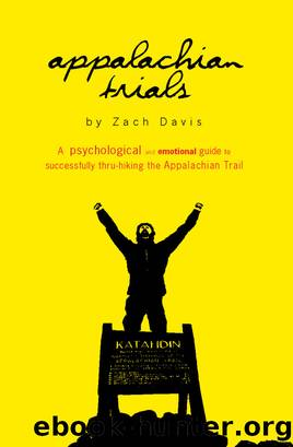 Appalachian Trials by Zach Davis