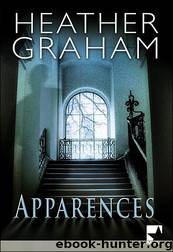Apparences by Heather Graham
