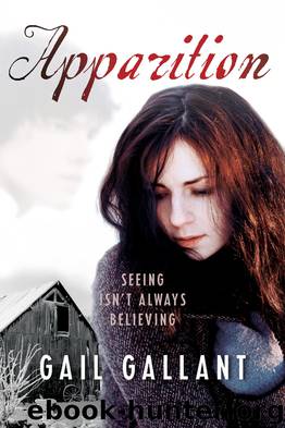 Apparition by Gail Gallant