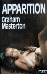 Apparition by Graham Masterton