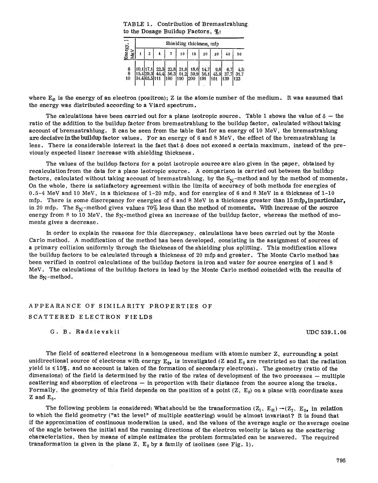 Appearance of similarity properties of scattered electron fields by Unknown