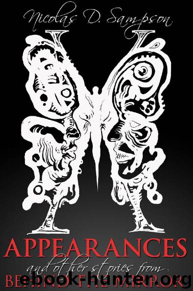 Appearances by Nicolas D Sampson