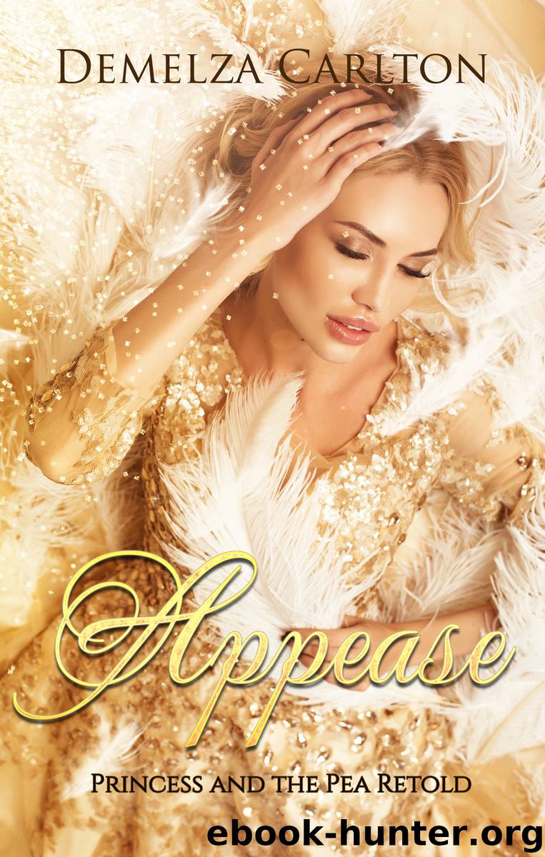 Appease by Demelza Carlton