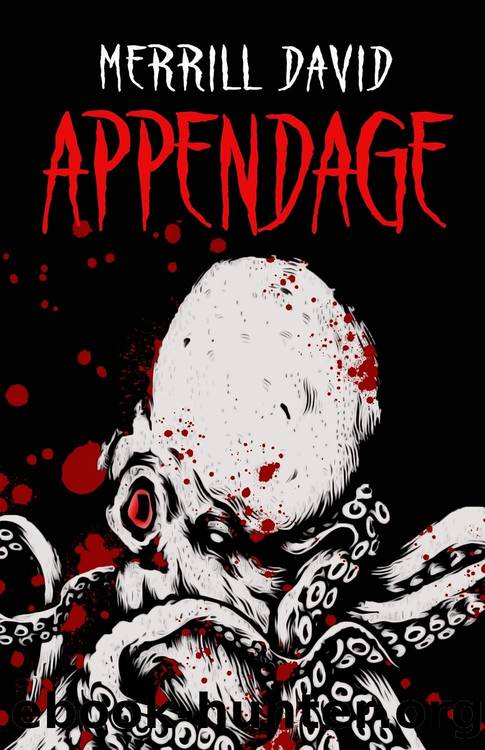 Appendage by Merril David