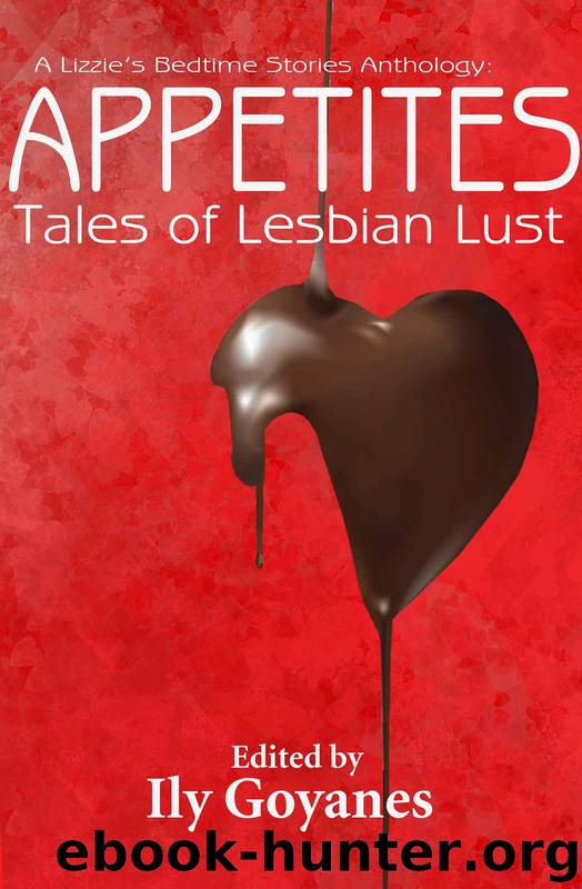 Appetites by Ily Goyanes