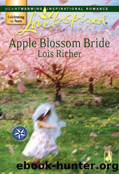 Apple Blossom Bride by Lois Richer