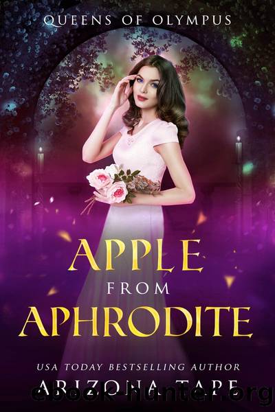 Apple From Aphrodite by Arizona Tape