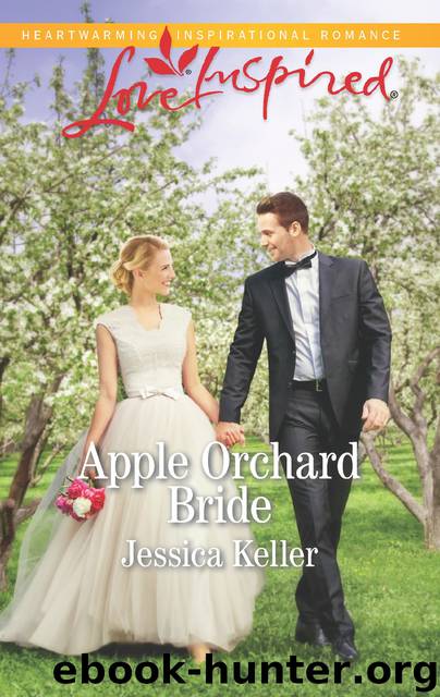 Apple Orchard Bride by Jessica Keller