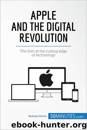Apple: "Think Different by 50minutes.com