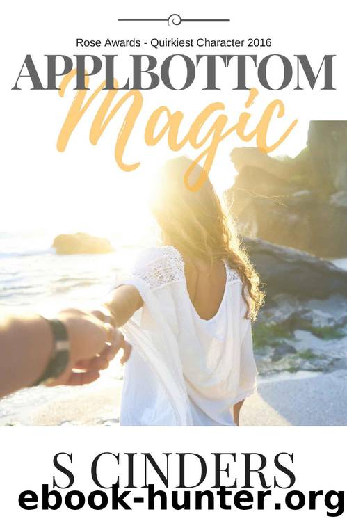 Applebottom Magic: Paranormal Romance by S Cinders