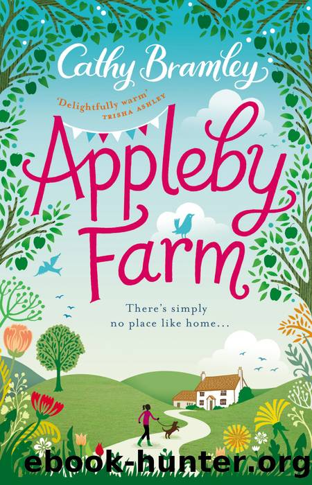 Appleby Farm by Cathy Bramley