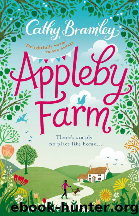 Appleby Farm