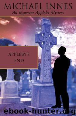 Appleby's End by Michael Innes