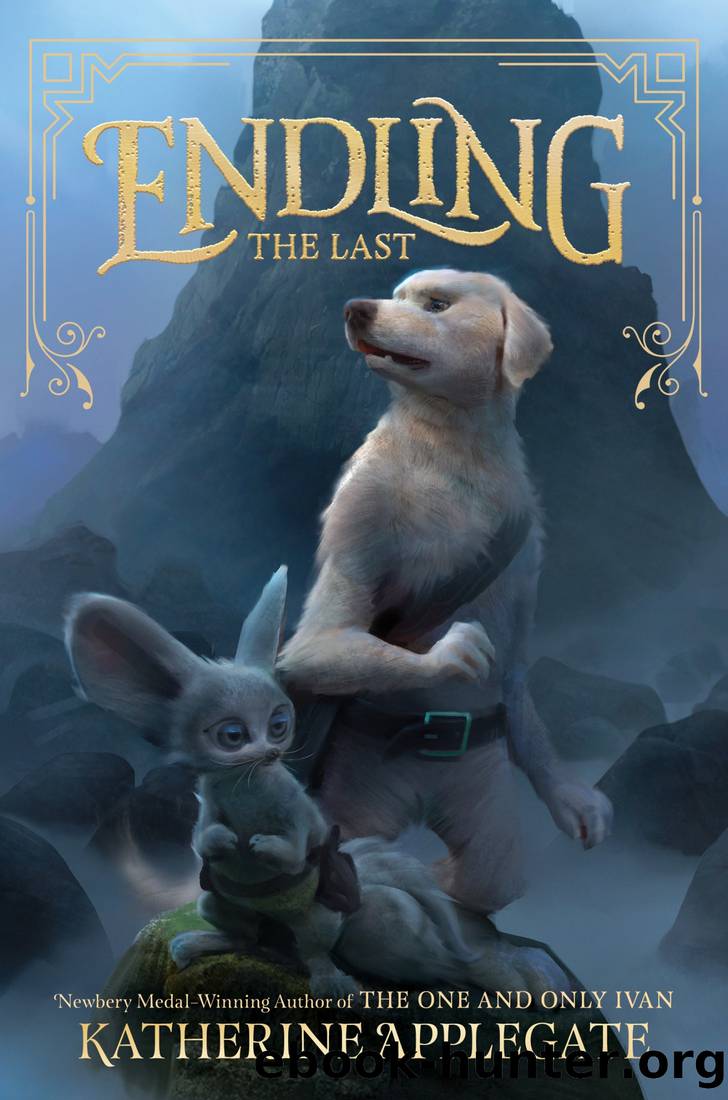 Applegate, Katherine - Endling 01 - The Last by Katherine Applegate
