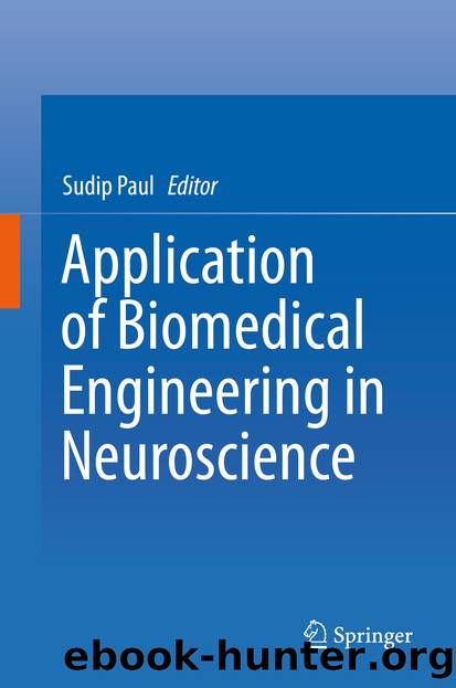 Application of Biomedical Engineering in Neuroscience by Unknown