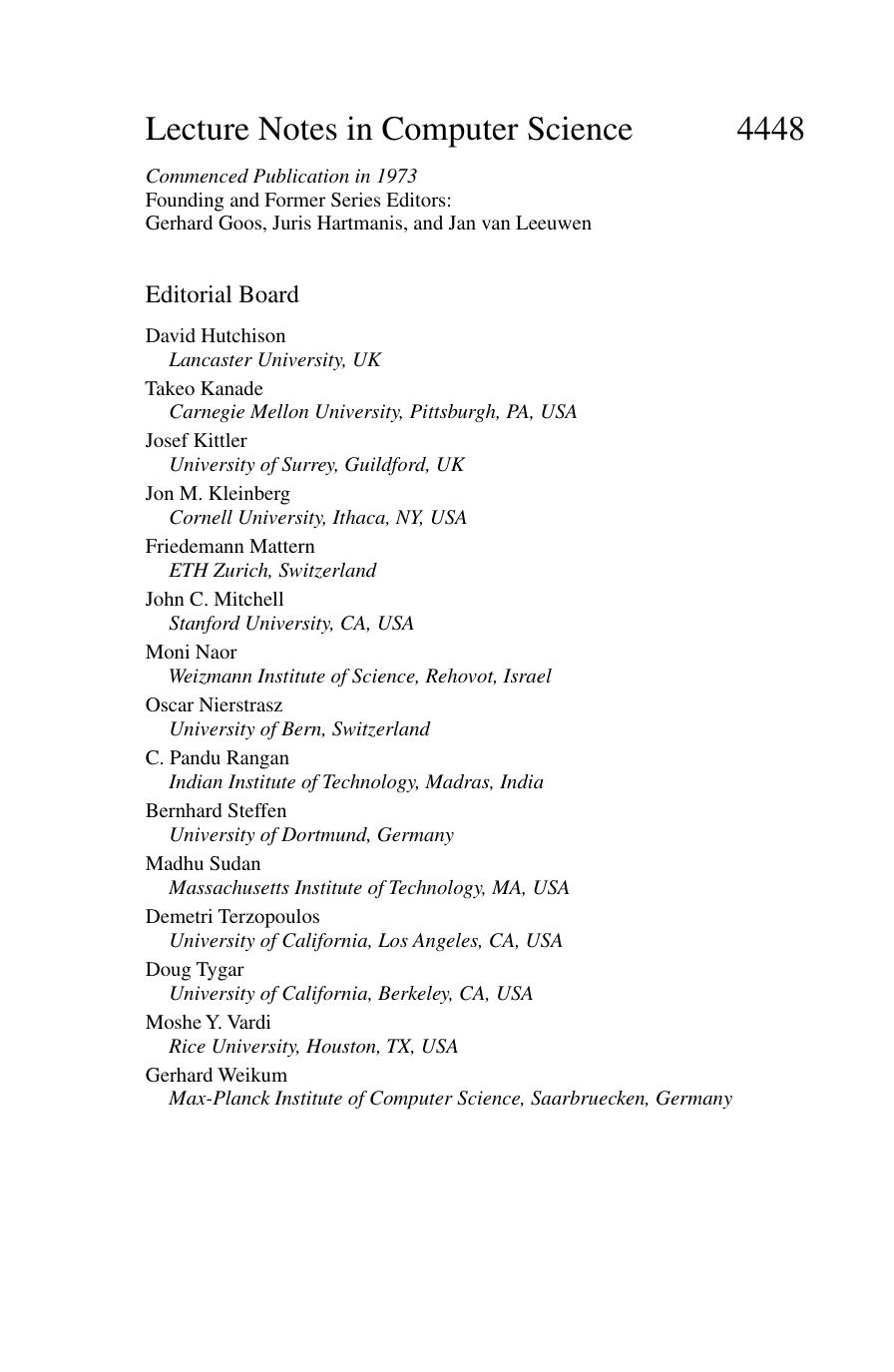 Applications of Evolutionary Computing: EvoWorkshops 2007:EvoCOMNET, EvoFIN, EvoIASP, EvoINTERACTION, EvoMUSART, EvoSTOC, and EvoTransLog, Valencia, Spain, ... Computer Science and General Issues) by unknow