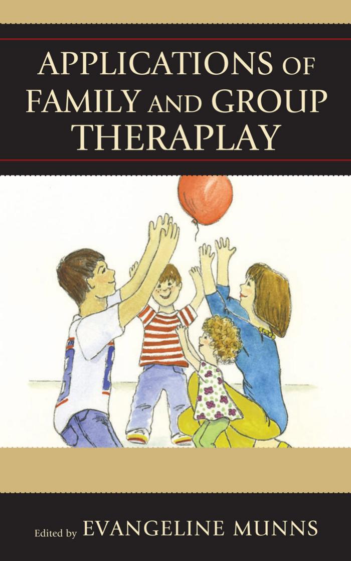Applications of Family and Group Theraplay by unknow