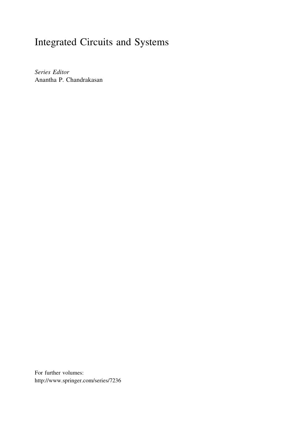 Applications of Organic and Printed Electronics: A Technology-Enabled Revolution by Donald Lupo Wolfgang Clemens Sven Breitung (auth.) Eugenio Cantatore (eds.)