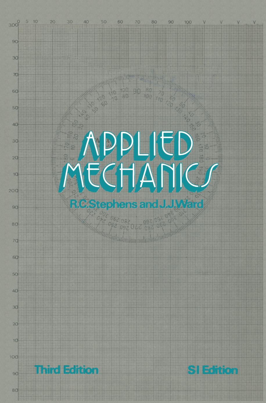 Applied Mechanics by unknow