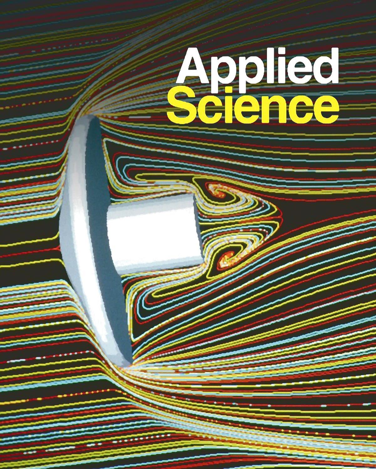 Applied Science by Donald R. Ph.D. Franceschetti
