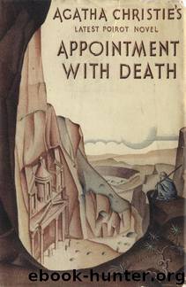 Appointment with Death (hp-2) by Agatha Christie