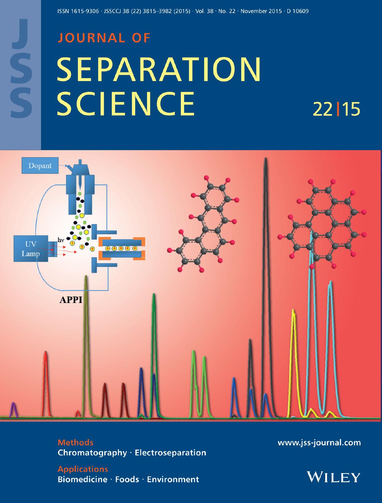 Approach based on high‐performance liquid chromatography fingerprint coupled with multivariate statistical analysis for the quality evaluation of Gastrodia Rhizoma by Unknown