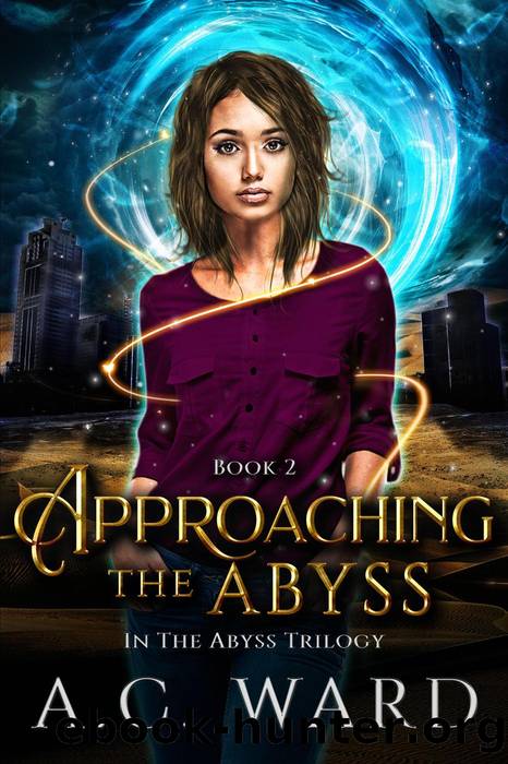 Approaching the Abyss by AC Ward
