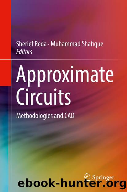 Approximate Circuits by Unknown