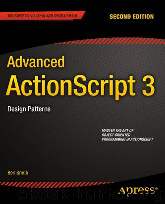 Apress Advanced Actionscript 3, Design Patterns 2nd (2015) by unknow