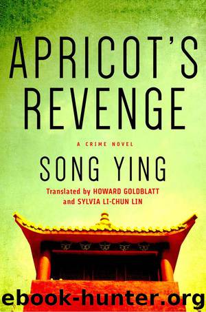 Apricot's Revenge by Ying Song