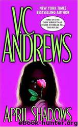 April Shadows by VC Andrews