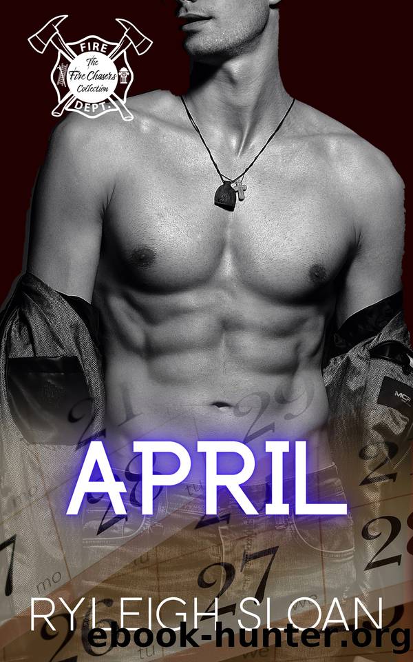 April by Ryleigh Sloan