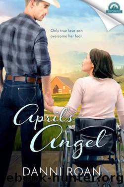 April's Angel by Danni Roan