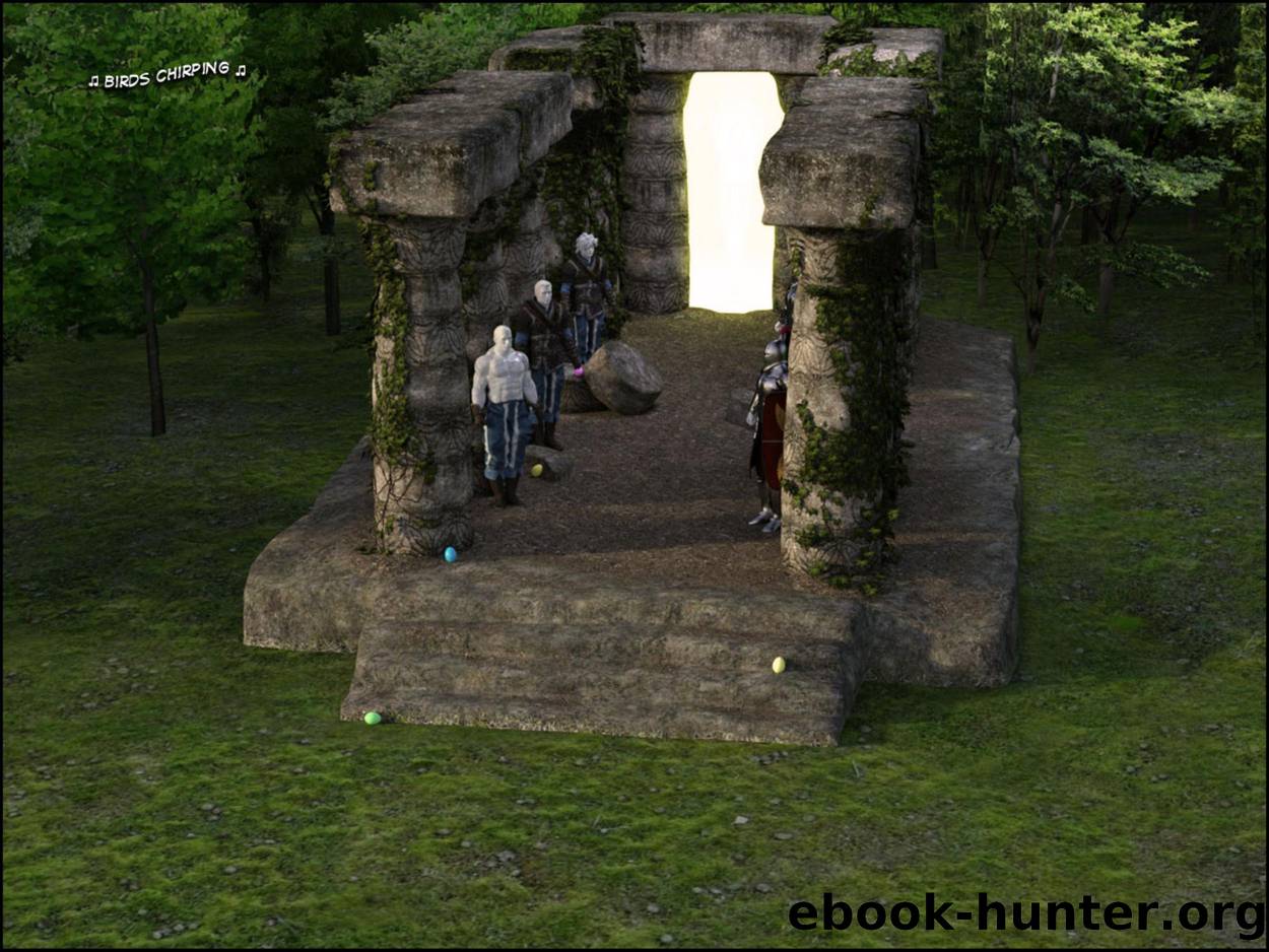 Aprils Folly by Unknown