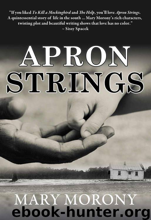 Apron Strings by Mary Morony