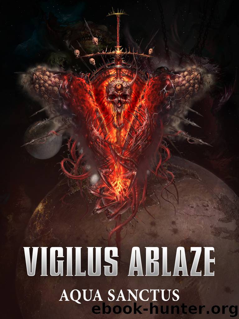 Aqua Sanctus by Games Workshop Ltd