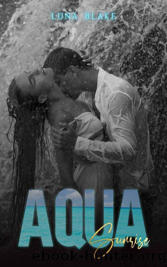 Aqua by Blake Luna