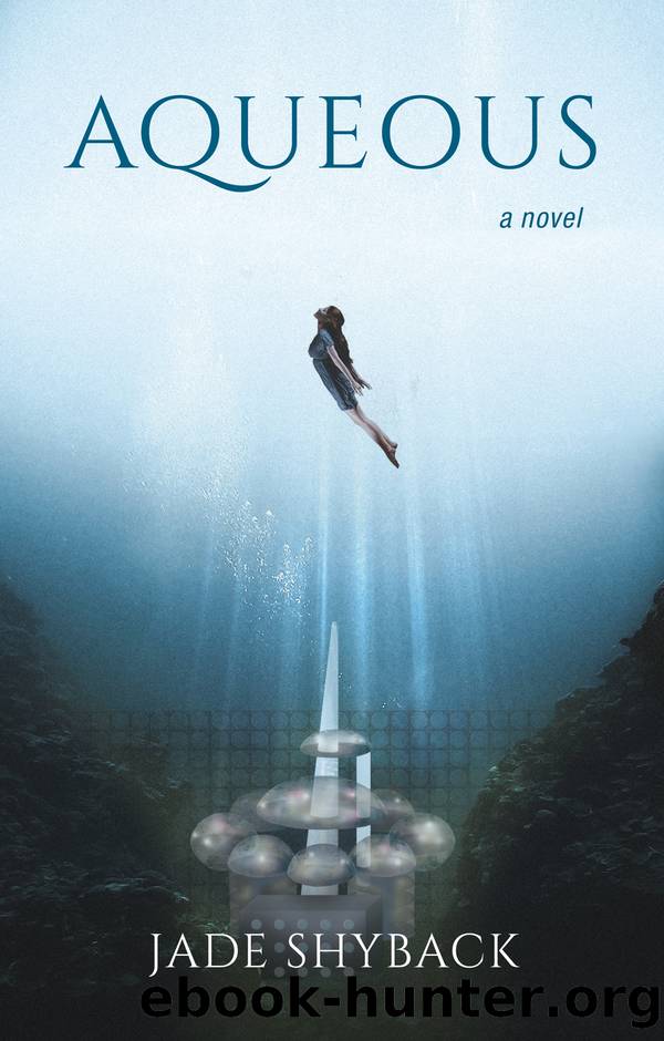 Aqueous by Jade Shyback