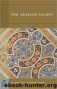 Arabian Nights, The (B&N) by Anonymous