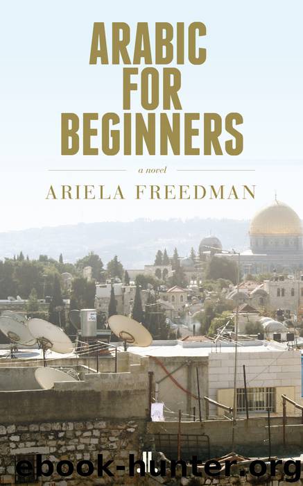 Arabic for Beginners by Ariela Freedman
