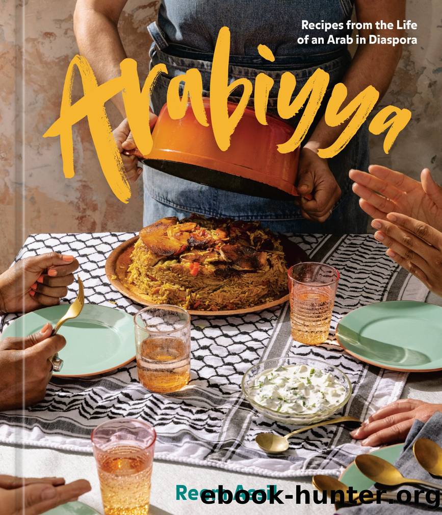 Arabiyya by Reem Assil