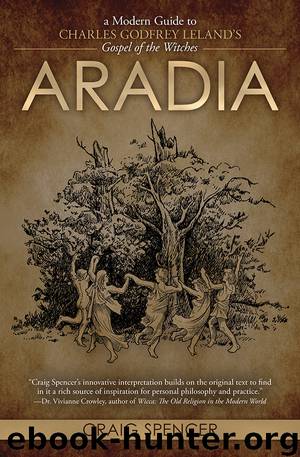 Aradia by Craig Spencer