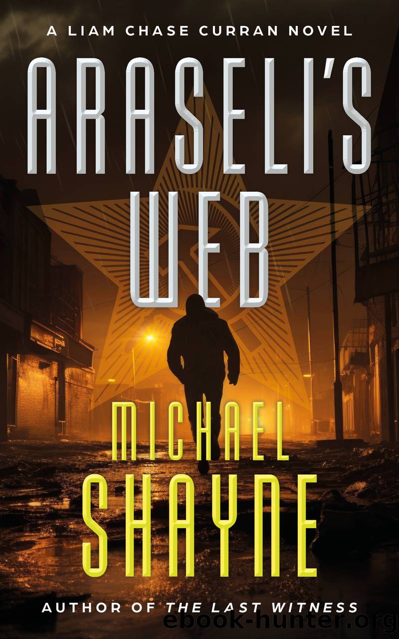 Araseli's Web by Michael Shayne