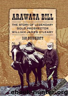 Arawata Bill by Ian Dougherty