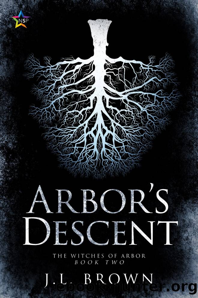 Arbor's Descent by J.L. Brown