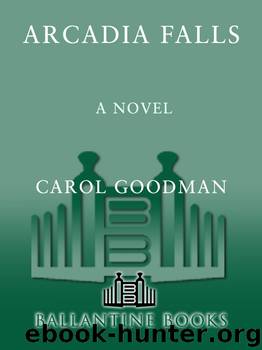 Arcadia Falls (2010) by Goodman Carol