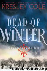 Arcana 03 Dead of Winter by Kresley Cole