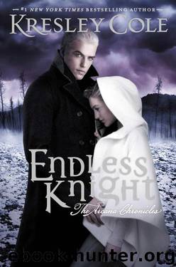 Arcana Chronicles 02 - Endless Knight by Kresley Cole